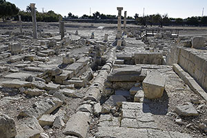 Agios Tychonas