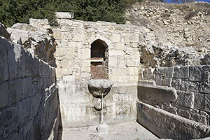 Agios Tychonas
