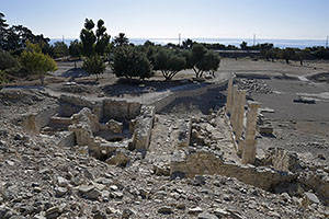 Agios Tychonas