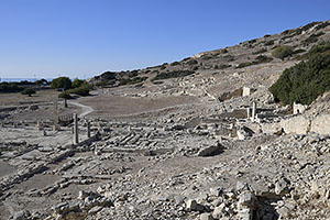 Agios Tychonas