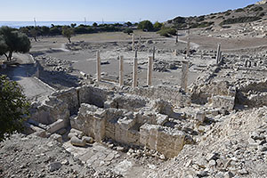 Agios Tychonas