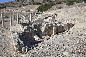 Agios Tychonas