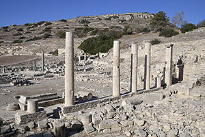 Agios Tychonas