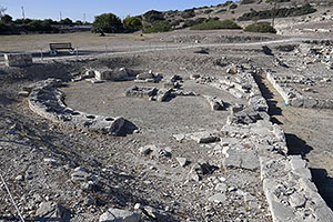 Agios Tychonas