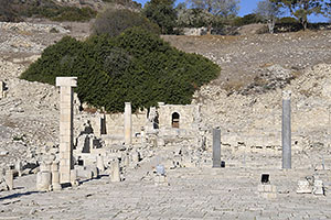 Agios Tychonas