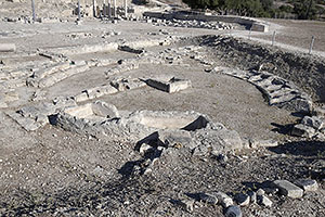 Agios Tychonas
