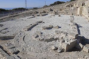Agios Tychonas