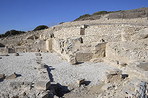 Agios Tychonas