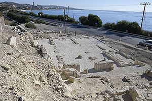 Agios Tychonas