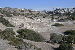 Agios Tychonas