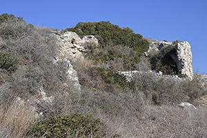Agios Tychonas