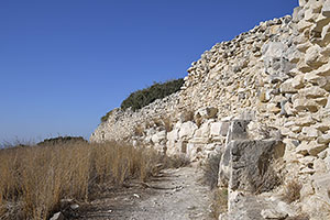 Agios Tychonas