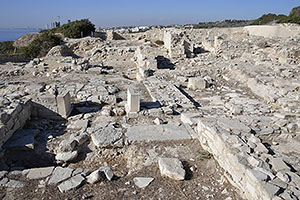 Agios Tychonas