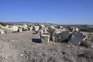 Agios Tychonas