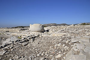 Agios Tychonas