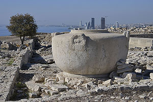 Agios Tychonas