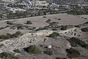 Agios Tychonas