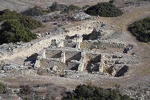 Agios Tychonas