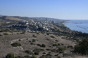 Agios Tychonas