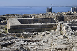 Agios Tychonas