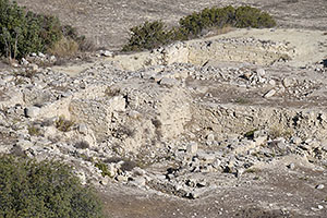 Agios Tychonas