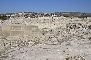 Agios Tychonas