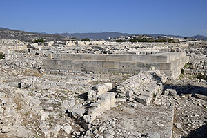 Agios Tychonas