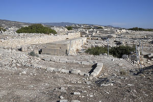 Agios Tychonas