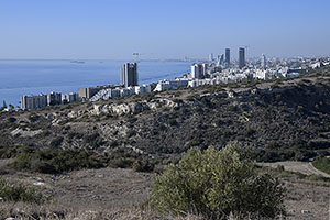 Agios Tychonas