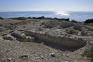 Agios Tychonas