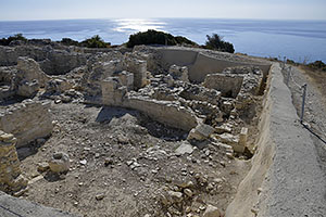 Agios Tychonas
