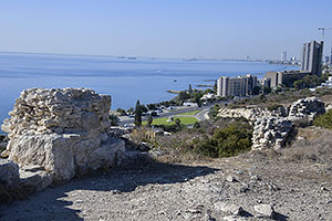 Agios Tychonas