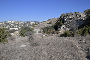 Agios Tychonas