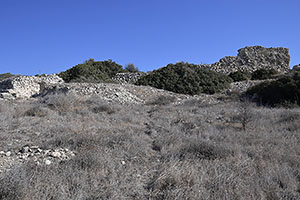 Agios Tychonas