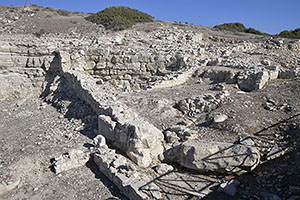 Agios Tychonas