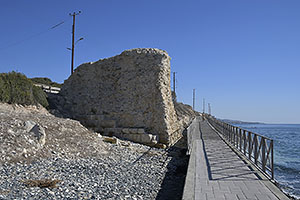 Agios Tychonas