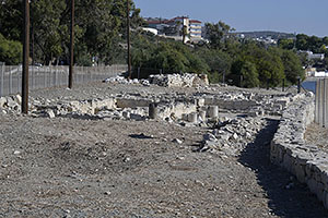 Agios Tychonas