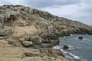 Agia Napa