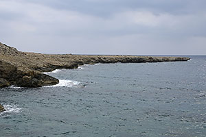 Agia Napa