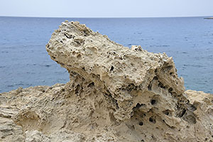 Agia Napa (Cape Greco)