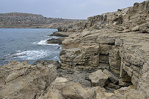 Agia Napa