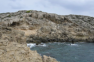 Agia Napa