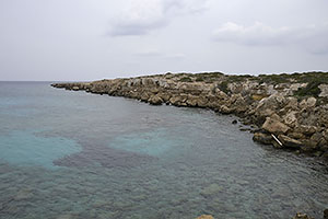 Agia Napa