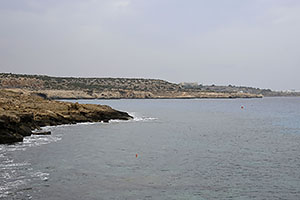 Agia Napa