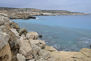 Agia Napa