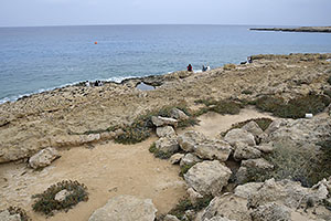 Agia Napa