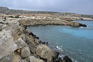 Agia Napa