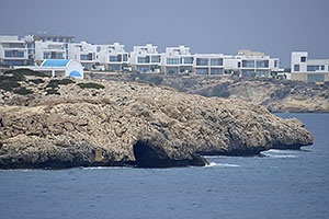 Agia Napa
