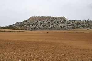 Agia Napa