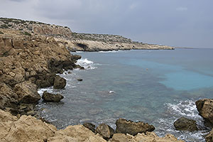 Agia Napa